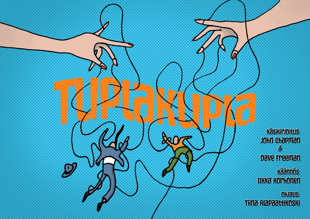 Kuva: Tuomas Auvinen